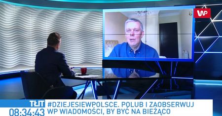 Tłit - Tomasz Siemoniak