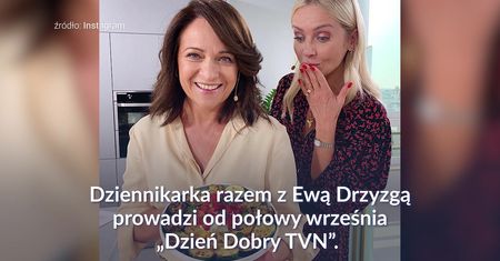 Przyjaciółka zdradziła ksywkę Agnieszki Woźniak-Starak w "DDTVN"