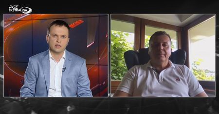 Żużel. Moje Bermudy Stal Gorzów buduje mały dream team? Prezes Stali komentuje