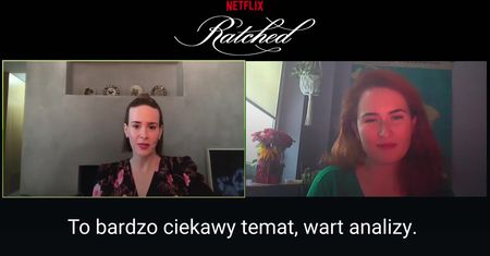 "Ratched" Netfliksa: Skąd się wzięła najstraszniejsza postać w historii kina?