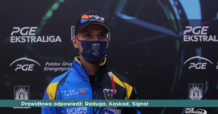Żużel. PGE Ekstraliga 2020: #EkspertPGEE Wiktor Trofimow