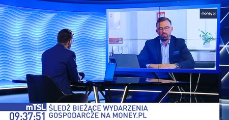 Zamieszanie podatkowe. "Do 450 zł dostaniemy paragon z numerem NIP"