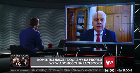 Wiceminister zdrowia: "Jest możliwe, że zakażeń będzie więcej"