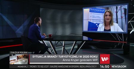 Sylwester w czasie pandemii. "Lepiej poszukać czegoś wcześniej"