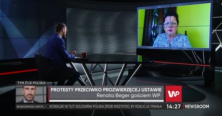 Newsroom WP