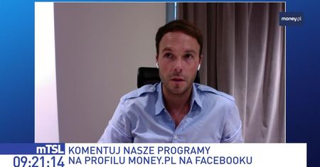 Lech Poznań - Hammarby. Sponsor tłumaczy zmianę logo na koszulkach