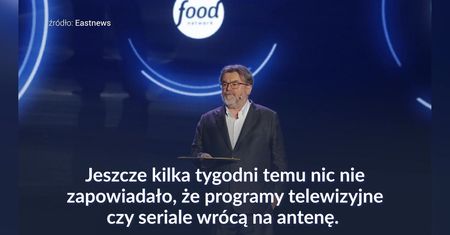 Czym Polsat, TVN i TVP zawalczą jesienią o widza?