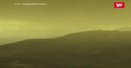 Rosja żąda prawa do planety Wenus. Zaskakujące słowa prezesa Roscosmos