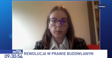 Samowole budowlane a nowe prawo. Łatwiej o legalizację?