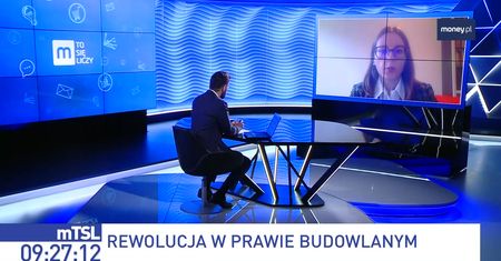 Prawo budowlane do zmiany. Ma być prościej, co się zmieni?