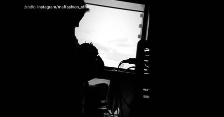 Maffashion i Sebastian Fabijański cieszą się pierwszymi chwilami z dzieckiem