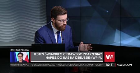 Bursztyn z przekopu Mierzei. Gróbarczyk: są dwa złoża, po 900 i 500 kg