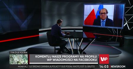Śledztwo ws. Czajki. "Musiałem to zgłosić. Dość tych nieszczęść"
