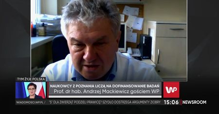 Polska szczepionka na koronawirusa. Czy rząd dofinansuje badania?