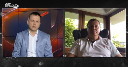 Żużel. #MagazynBezHamulców. Grzyb, Kędziora, Frątczak, Majewski i Janiszewski gośćmi Galewskiego!