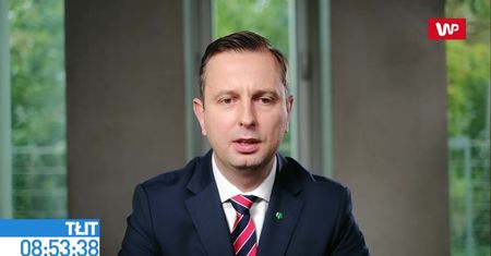 Przemysław Czarnek z kolejną funkcją. Władysław Kosiniak-Kamysz: nie wróży to lepiej
