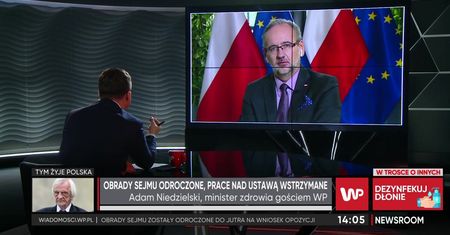 Koronawirus. Od tej pory mandatu nie unikniesz. Powstanie "bezdyskusyjna podstawa prawna"