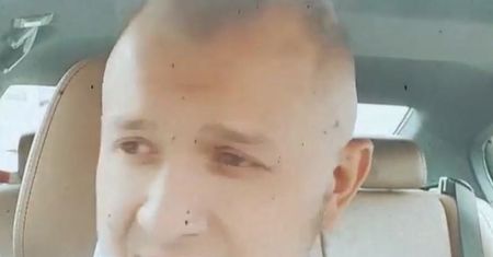 Dawid Narożny dołączył do koronasceptyków