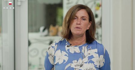 Polska Pełna Pasji. Dorota Polańska opowiada o pracy w ośrodku preadopcyjnym
