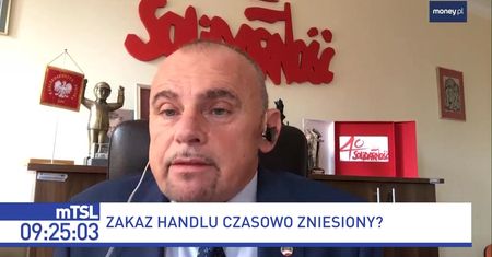 Money. To się liczy