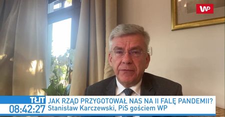 Tłit - Stanisław Karczewski
