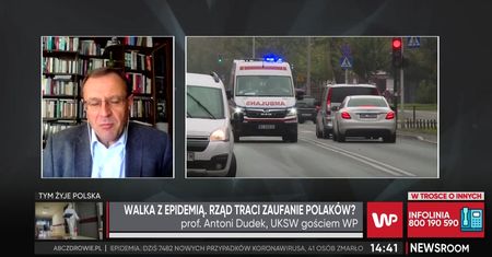 Najnowszy sondaż. Spadek poparcia dla PiS. "Rokowania nie są dobre"