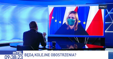 Będą kolejne restrykcje? "Przygotowujemy wariant najgorszy"