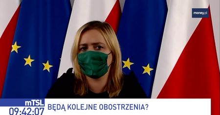 Nowa propozycja ws. handlu. Decyzje mają zapaść w ciągu tygodnia