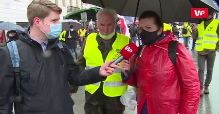 Odszkodowania dla rolników. Beger: "Rodacy musieliby zostać obciążeni dodatkowym podatkiem od mięsa"
