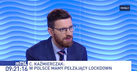 ZPP apeluje o nową agencję rządową ds. walki z koronawirusem. "Sanepid i MZ są niekompetentne"