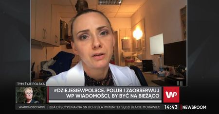 Koronawirus w Polsce. Premier na kwarantannie. Kiedy będzie wynik testu? Dr Kłudkowska komentuje (WIDEO)