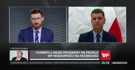 Szef MEN: szkoły odpowiadają za ok. 2 proc. wszystkich zakażeń