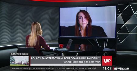 Koronawirus a urlop zimą. Co z nartami i łapaniem słońca w ciepłych krajach?