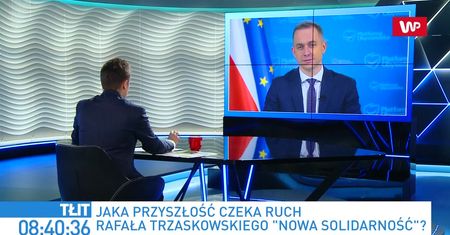 Wybory prezydenckie 2020. Prawie 30 mln zł na promocję Andrzeja Dudy. "PiS oszukało Polaków"