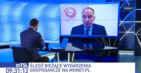 Money. To się liczy