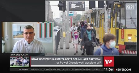 Stadiony powinny być ponownie zamknięte dla kibiców? Ekspert nie pozostawia złudzeń