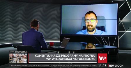 Premier obiecał pieniądze dla DPS-ów. Ekspert komentuje