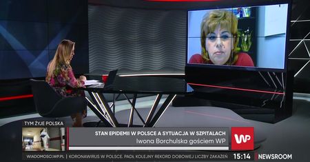 Szpital wzywa zakonnice na pomoc. Zarobią więcej niż pielęgniarki. "Jesteśmy zbulwersowane"