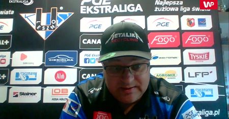 Żużel. Piotr Baron komentuje temat ewentualnego transferu Jasona Doyle'a