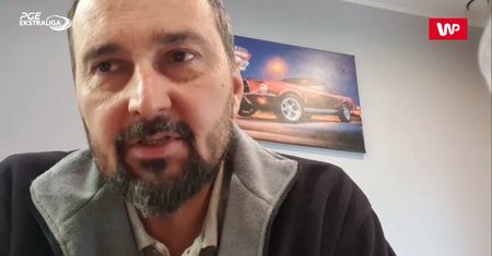 Żużel. Dobrucki chciał, żeby przepis U24 dotyczył tylko Polaków. Tłumaczy, dlaczego dołączono obcokrajowców