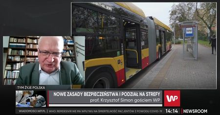 Surowe obostrzenia dotyczące wesel. Prof. Simon: "Zniesienie restrykcji było absurdem"
