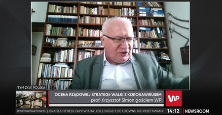 Koronawirus. Ekspert krytycznie o zamknięciu stadionów. "Takie gwałtowne restrykcje są przesadą"