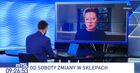 Podatek handlowy wykończy hipermarkety? "Niektóre tego nie udźwigną"