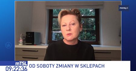 Limity w sklepach. Będzie inaczej niż wiosną