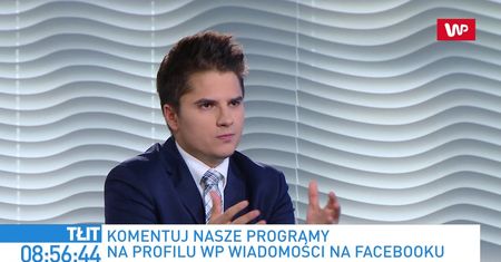 Koronawirus. Przemysław Czarnek niebawem ministrem. Piotr Mueller o zaprzysiężeniu