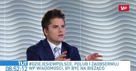 Koronawirus. Specustawa o ochronie zdrowia. Piotr Mueller o pracy lekarzy