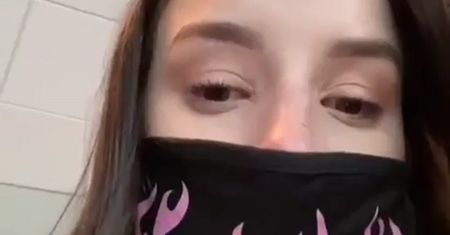 Sylwia Lipka ma koronawirusa
