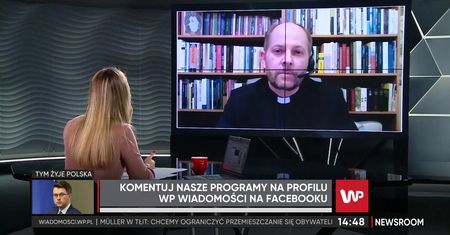 Ks. Leszek Gęsiak apeluje do wiernych ws. Wszystkich Świętych. Część diecezji podjęła już kroki