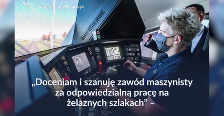 #dziejesiewsporcie: Nowa rola Anity Włodarczyk