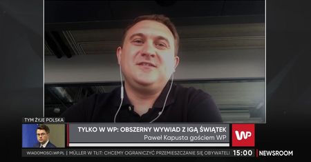 Tenis. Jak wielki sukces wpłynie na Igę Świątek? "Ma w sobie sporo niepokoju o to, jak potoczy się jej życie"